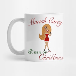 Mariah Carey Mug